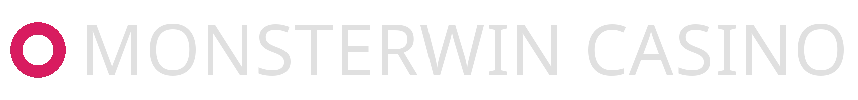 Monsterwin Casino Logo