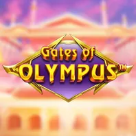 Gates of Olympus